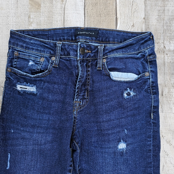 Aeropostale jeans - Picture 2 of 6